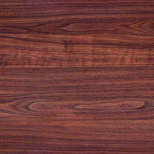 La caratteristica texture del legno di sapele