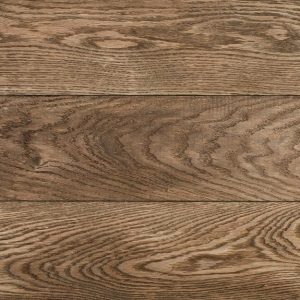 Dettaglio di un parquet in legno di rovere di palude