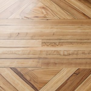 Design di un parquet progettato dall'Intelligenza Artificiale text-to-image