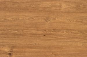 Primo piano sul caratteristico pattern del legno di quercia
