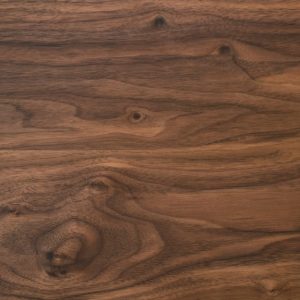 Caratteristiche venatura del legno di noce americano